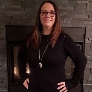 Meet your Posher, Caroline